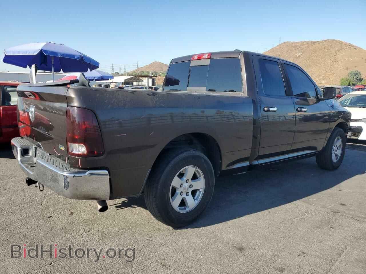 2011 DODGE All Models - VIN: 1D7RB1GP0BS671093 - Фото 3