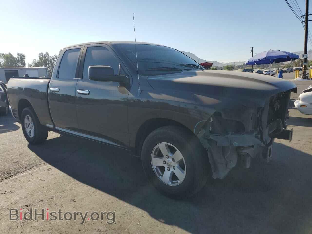 2011 DODGE All Models - VIN: 1D7RB1GP0BS671093 - Фото 4
