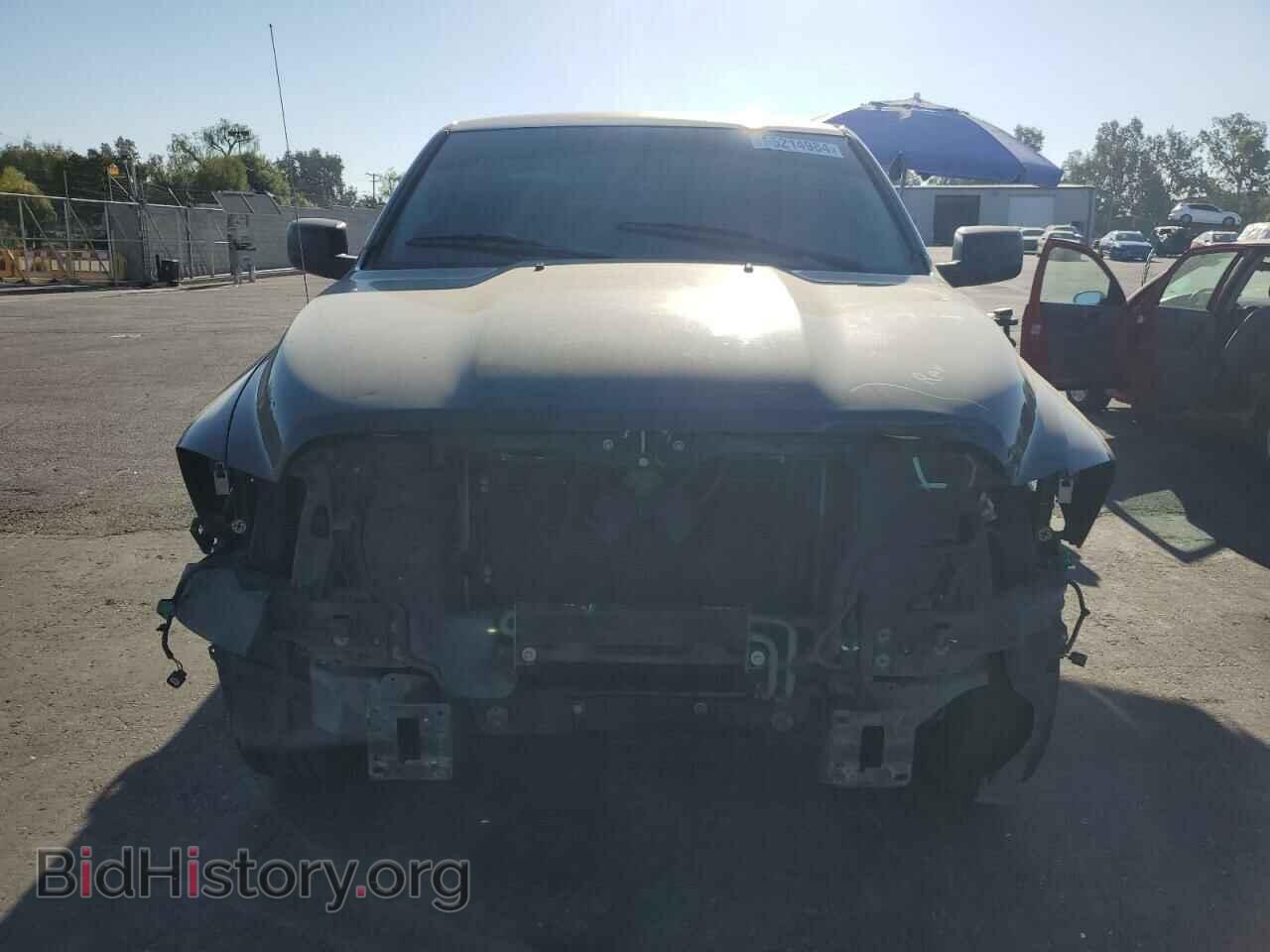 2011 DODGE All Models - VIN: 1D7RB1GP0BS671093 - Фото 5