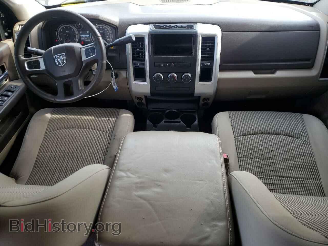 2011 DODGE All Models - VIN: 1D7RB1GP0BS671093 - Фото 8