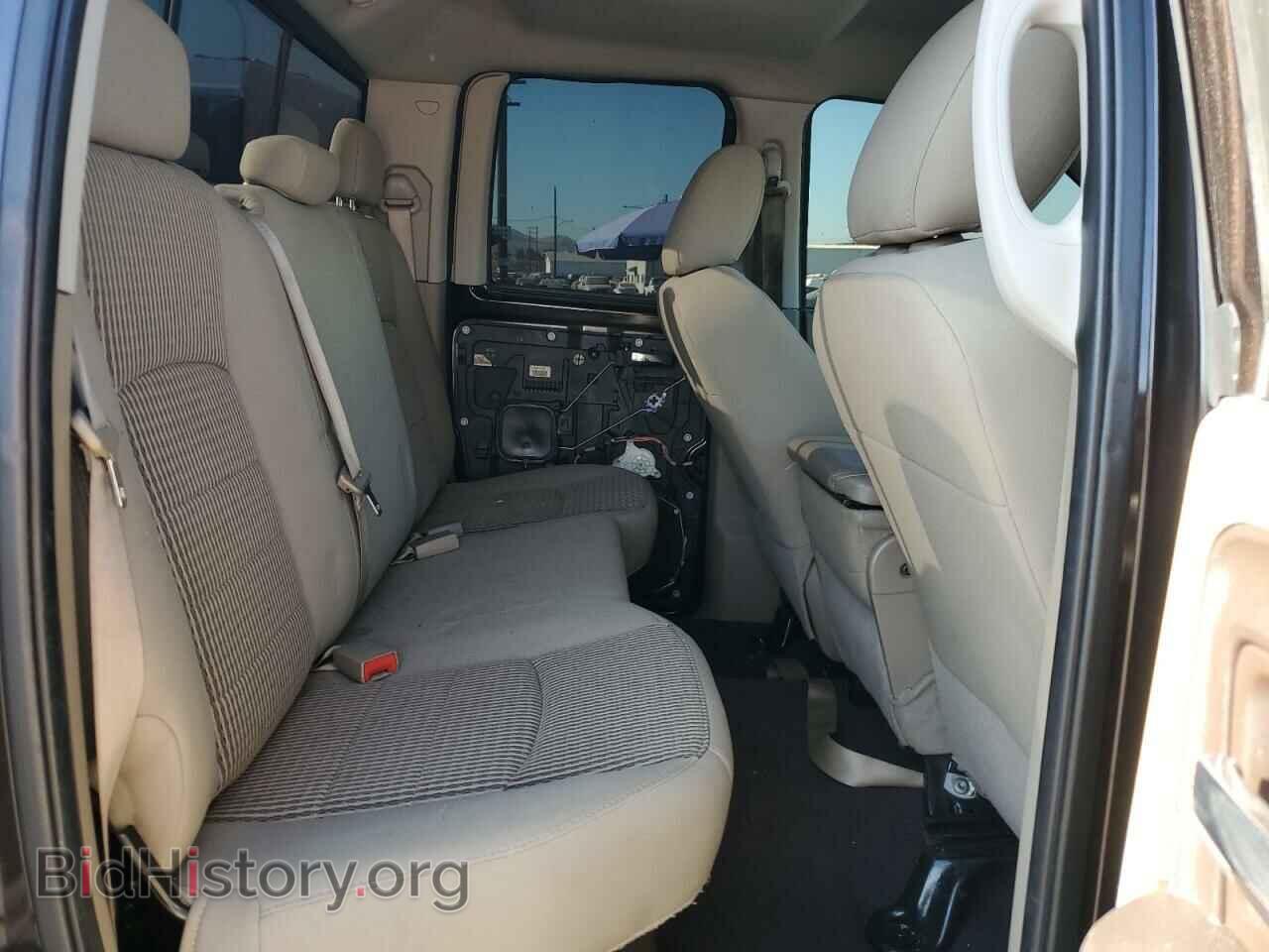 2011 DODGE All Models - VIN: 1D7RB1GP0BS671093 - Фото 10