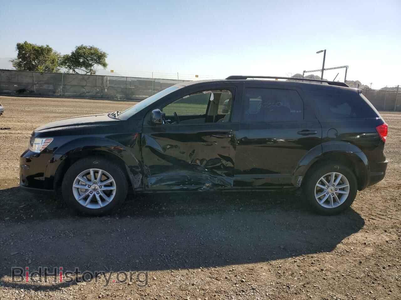 2018 DODGE JOURNEY - VIN: 3C4PDCBB7JT170749 - Фото 9