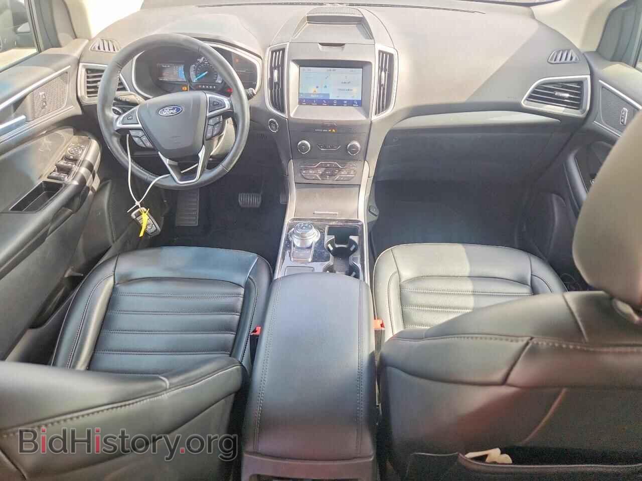 2020 FORD EDGE - VIN: 2FMPK3J9XLBA59904 - Фото 8