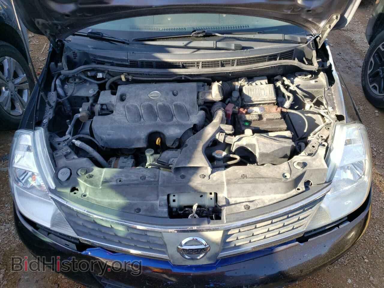 2011 NISSAN VERSA - VIN: 3N1BC1CP9BL504652 - Фото 7