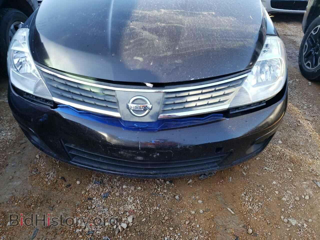 2011 NISSAN VERSA - VIN: 3N1BC1CP9BL504652 - Фото 9