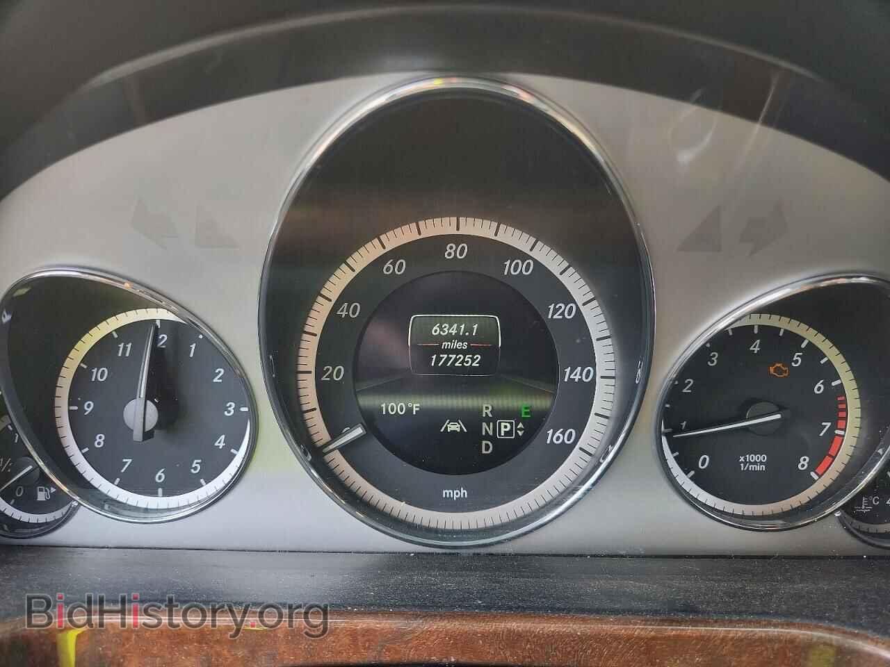 2013 MERCEDES-BENZ E-CLASS - VIN: WDDHF8JB3DA679347 - Фото 9