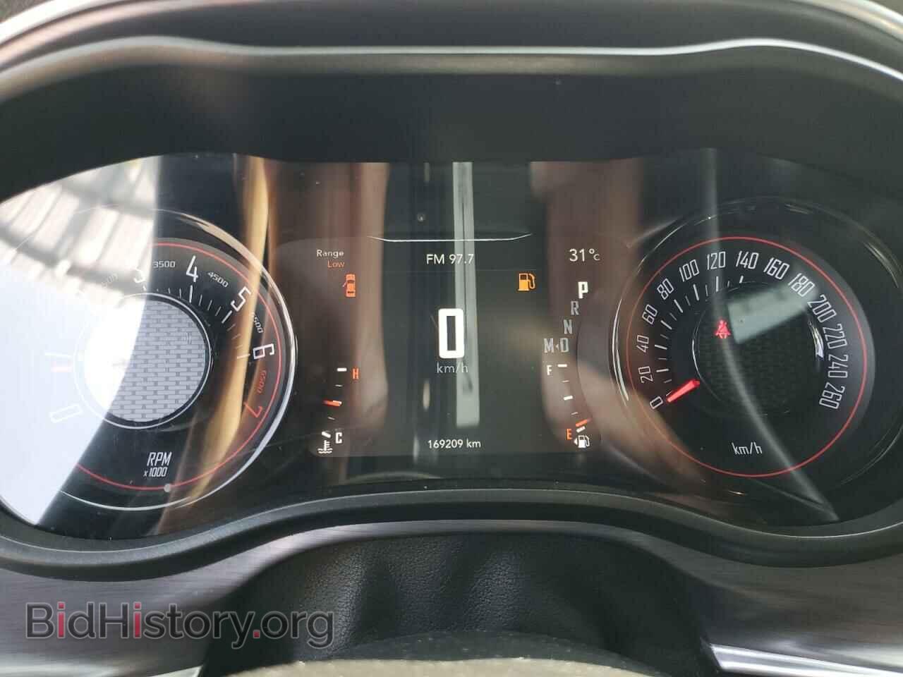 2018 DODGE CHALLENGER - VIN: 2C3CDZAG9JH309663 - Фото 9