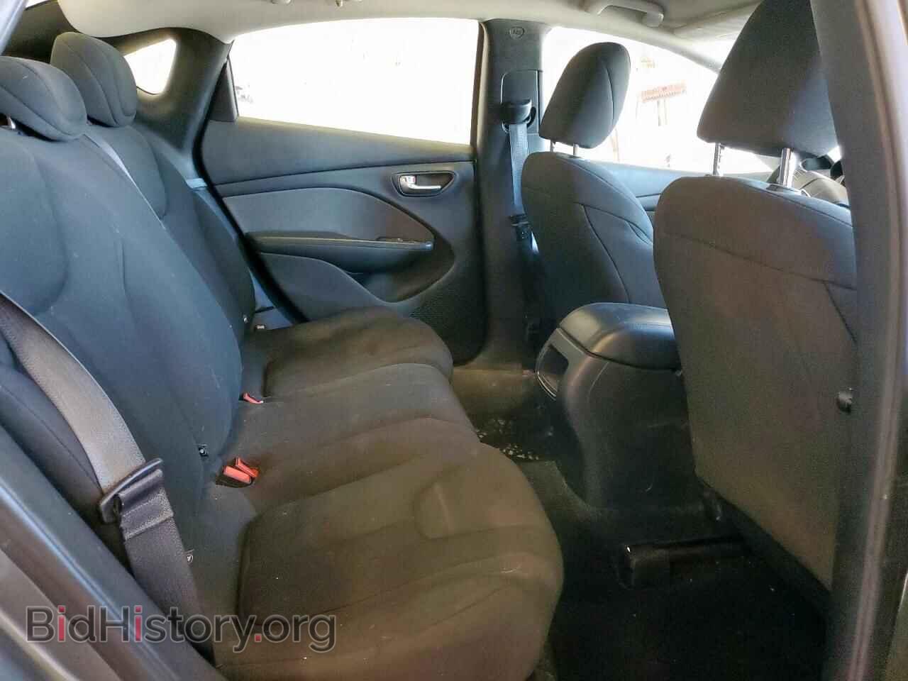 2013 DODGE DART - VIN: 1C3CDFAAXDD175113 - Photo 10