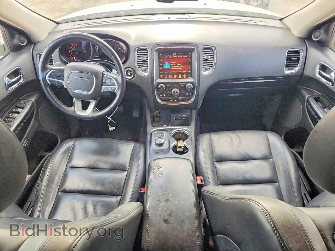 2015 DODGE DURANGO - VIN: 1C4RDJDG2FC201978 - Photo 8