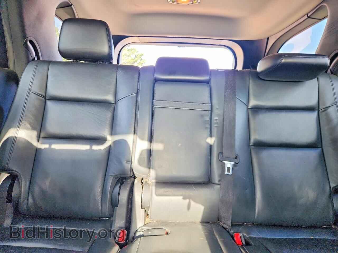 2015 DODGE DURANGO - VIN: 1C4RDJDG2FC201978 - Photo 10