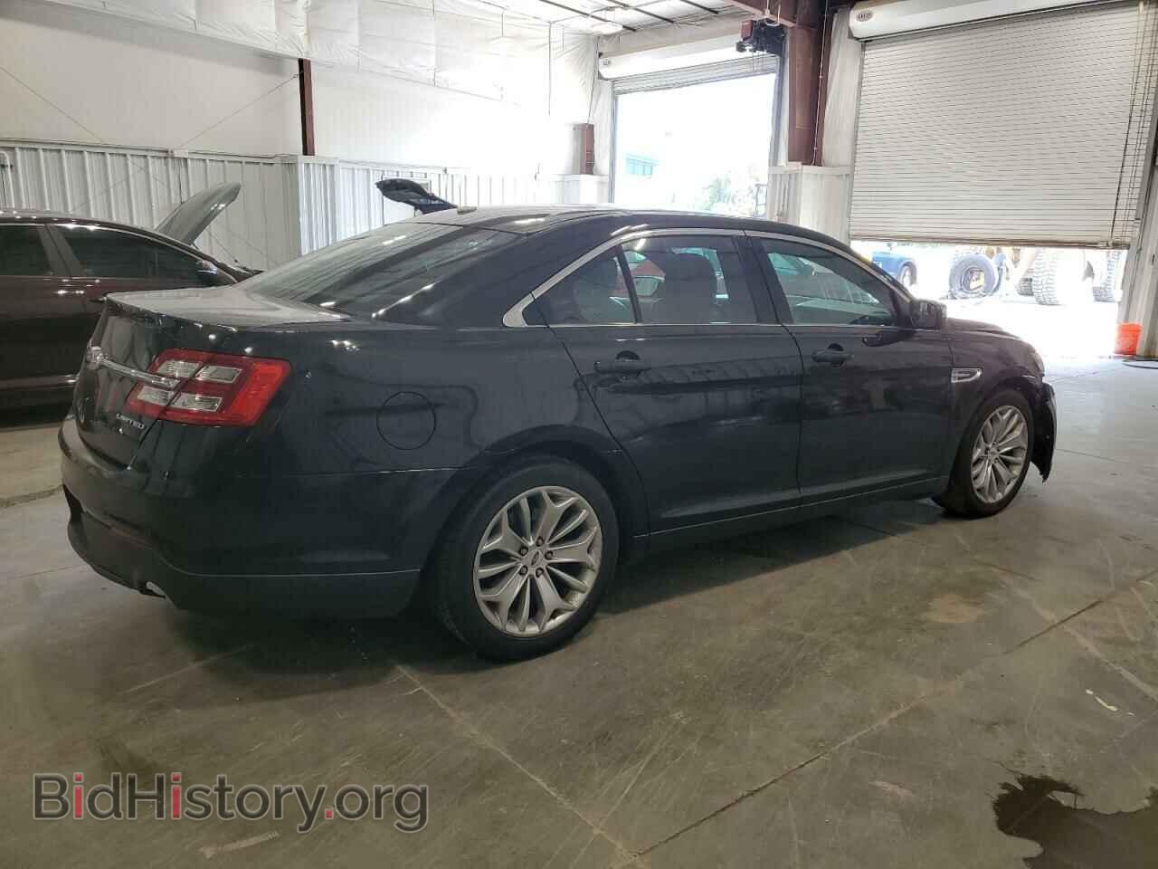 2015 FORD TAURUS - VIN: 1FAHP2F81FG171756 - Фото 3