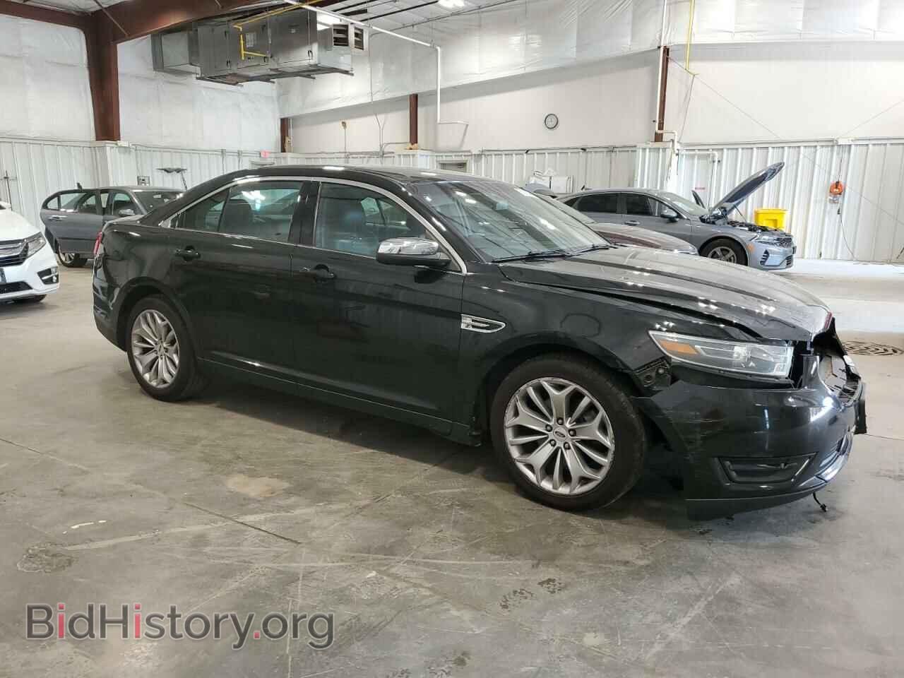 2015 FORD TAURUS - VIN: 1FAHP2F81FG171756 - Фото 4
