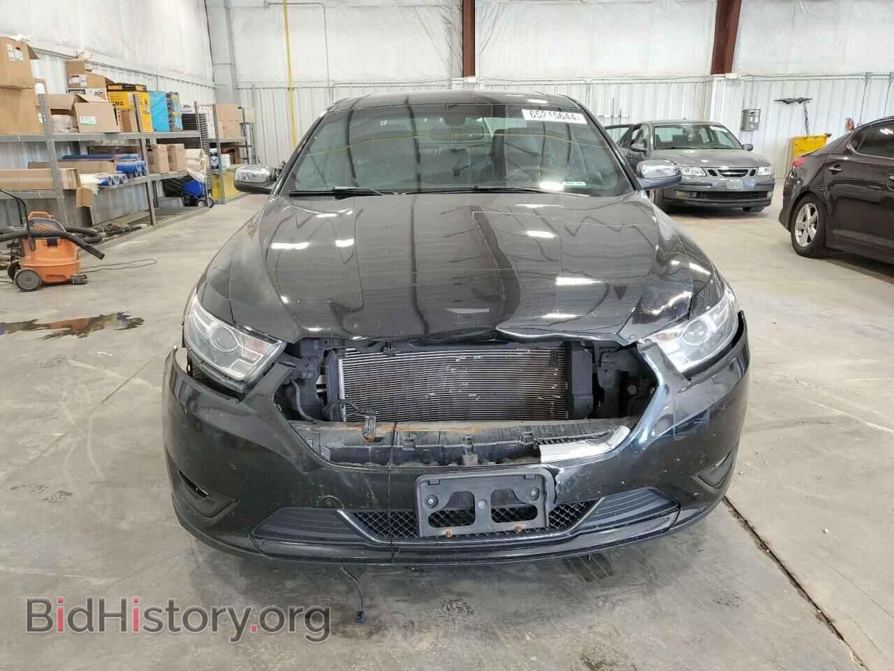 2015 FORD TAURUS - VIN: 1FAHP2F81FG171756 - Фото 5