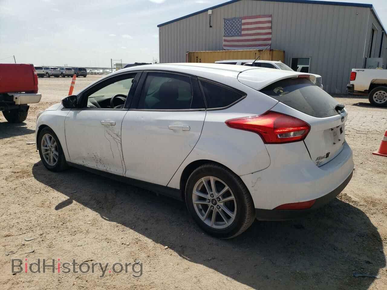2017 FORD FOCUS - VIN: 1FADP3K21HL263319 - Photo 2