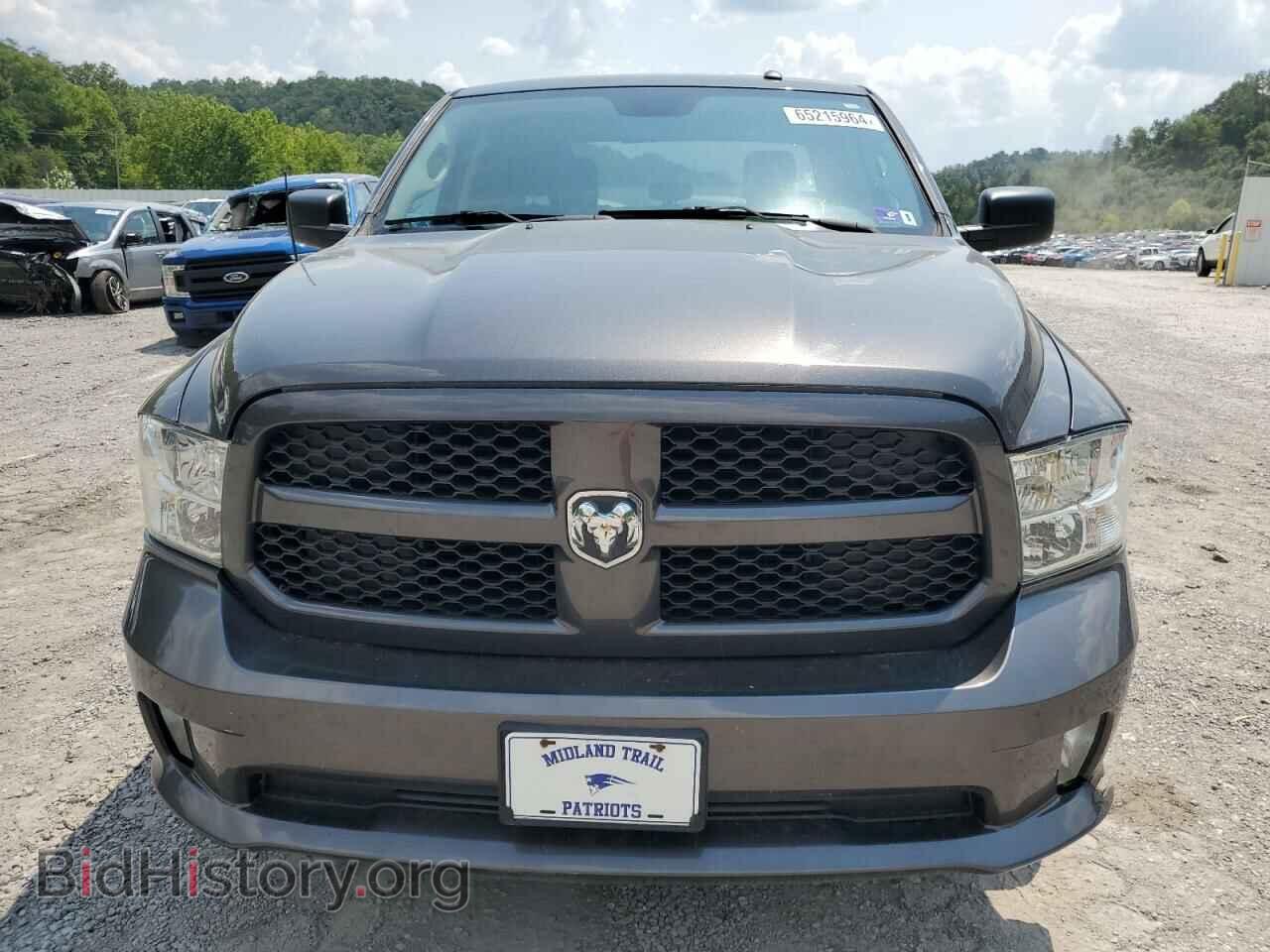 2016 RAM 1500 - VIN: 3C6RR7KTXGG348995 - Фото 5