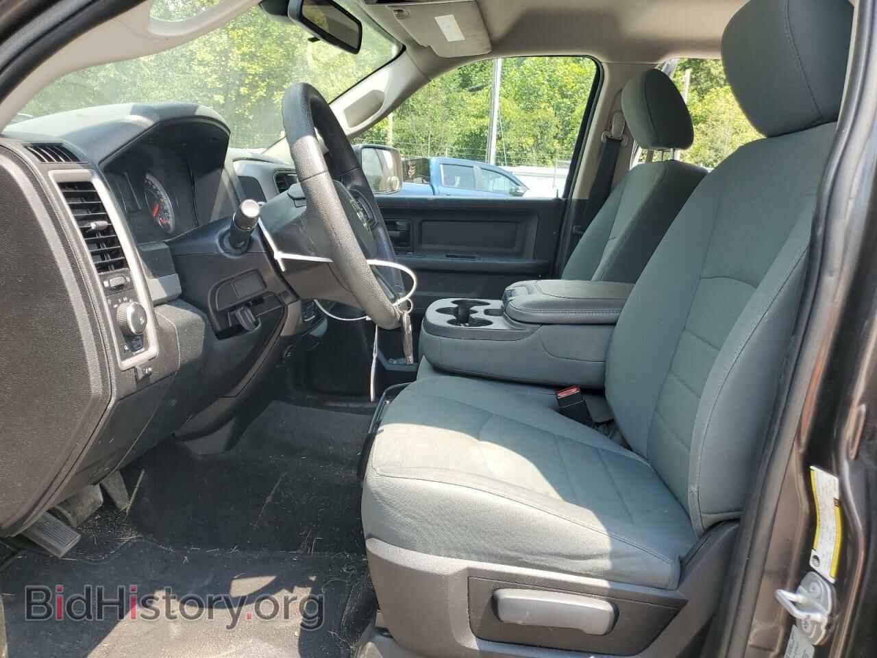 2016 RAM 1500 - VIN: 3C6RR7KTXGG348995 - Фото 7