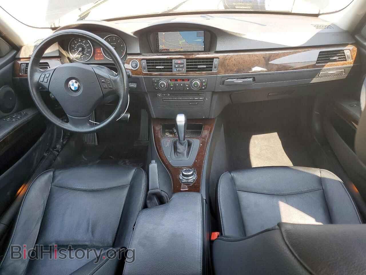 2011 BMW 3 SERIES - VIN: WBAPH5C57BF093446 - Фото 8