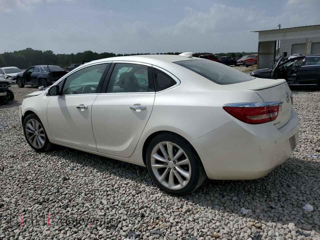 2016 BUICK VERANO - VIN: 1G4PS5SK4G4127319 - Фото 2