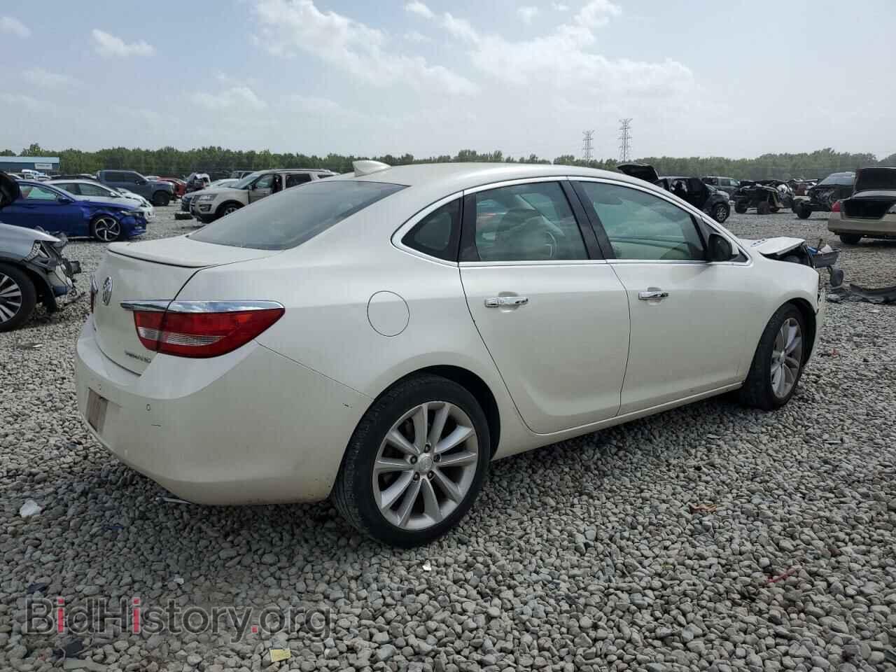 2016 BUICK VERANO - VIN: 1G4PS5SK4G4127319 - Фото 3