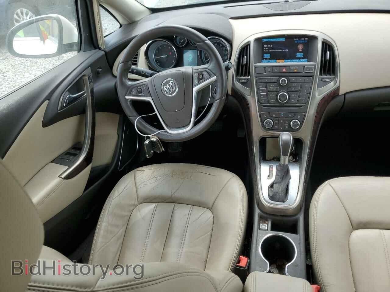 2016 BUICK VERANO - VIN: 1G4PS5SK4G4127319 - Фото 8