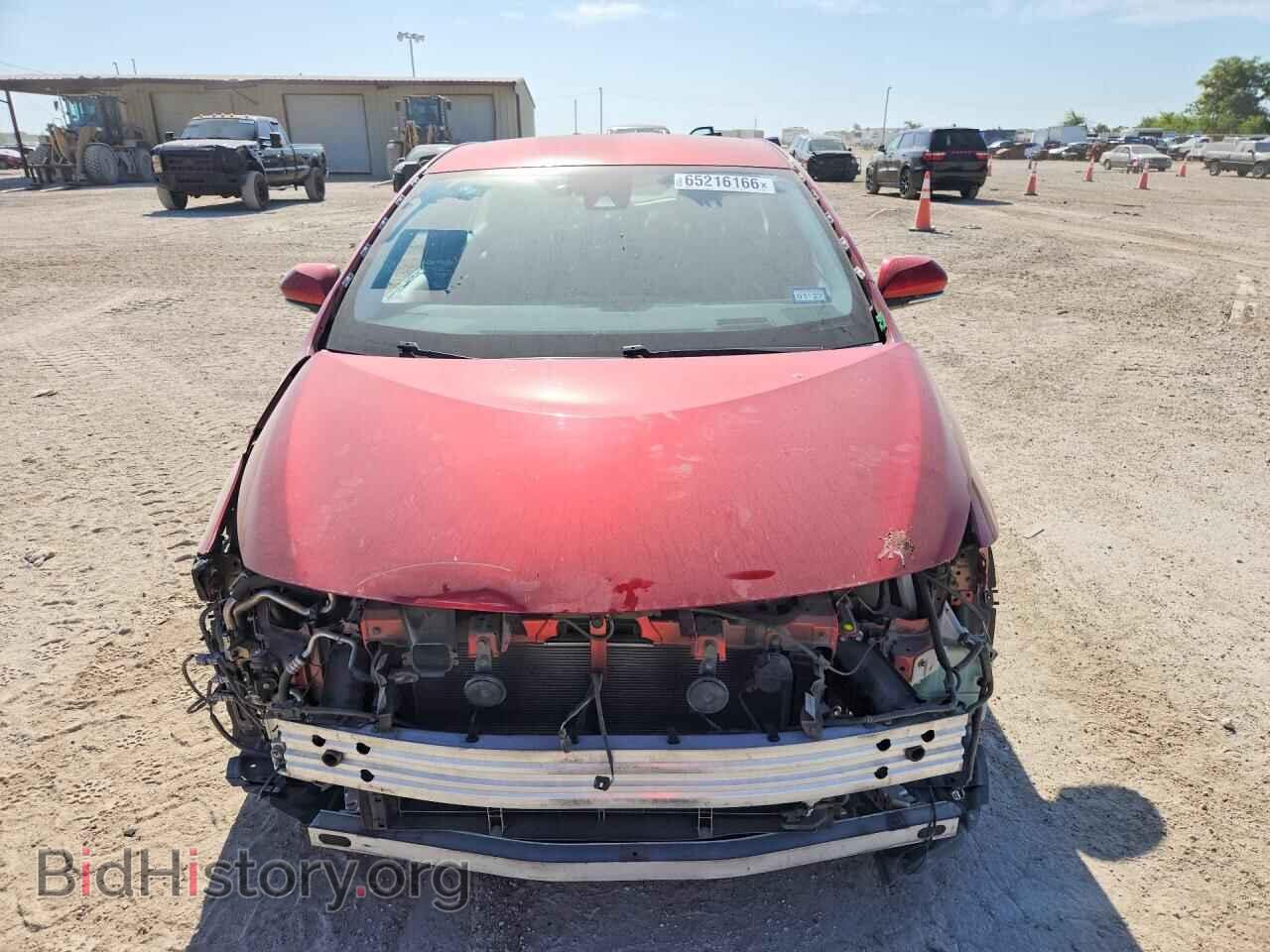 2017 TOYOTA PRIUS - VIN: JTDKARFP8H3066563 - Photo 5