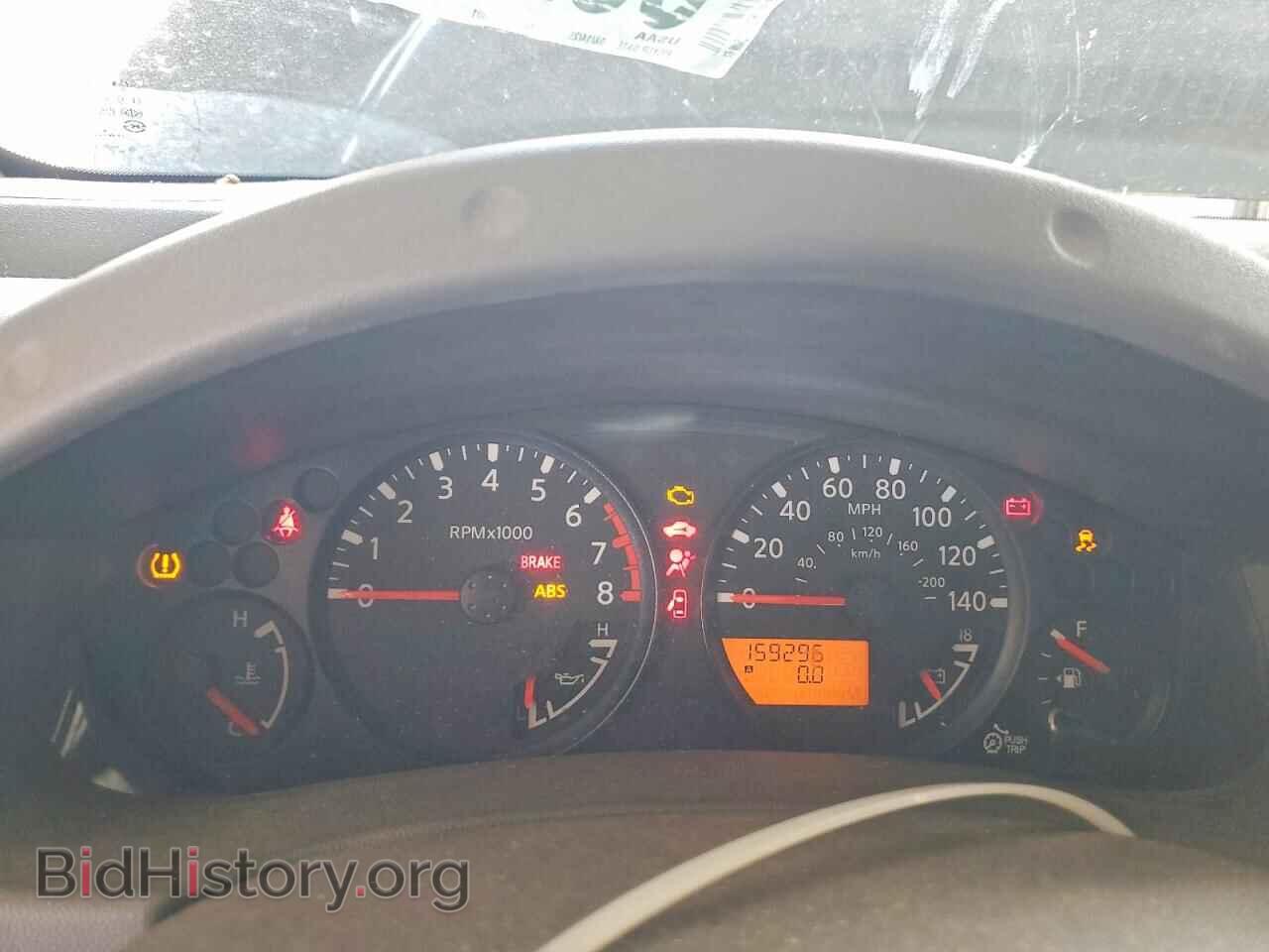 2019 NISSAN FRONTIER - VIN: 1N6DD0ER2KN738883 - Фото 9