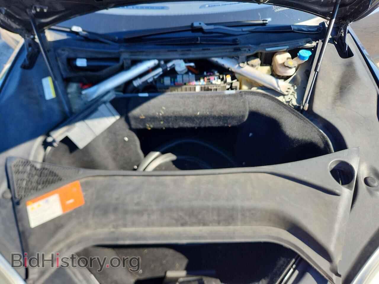2015 TESLA MODEL S - VIN: 5YJSA1E14FF110508 - Photo 11
