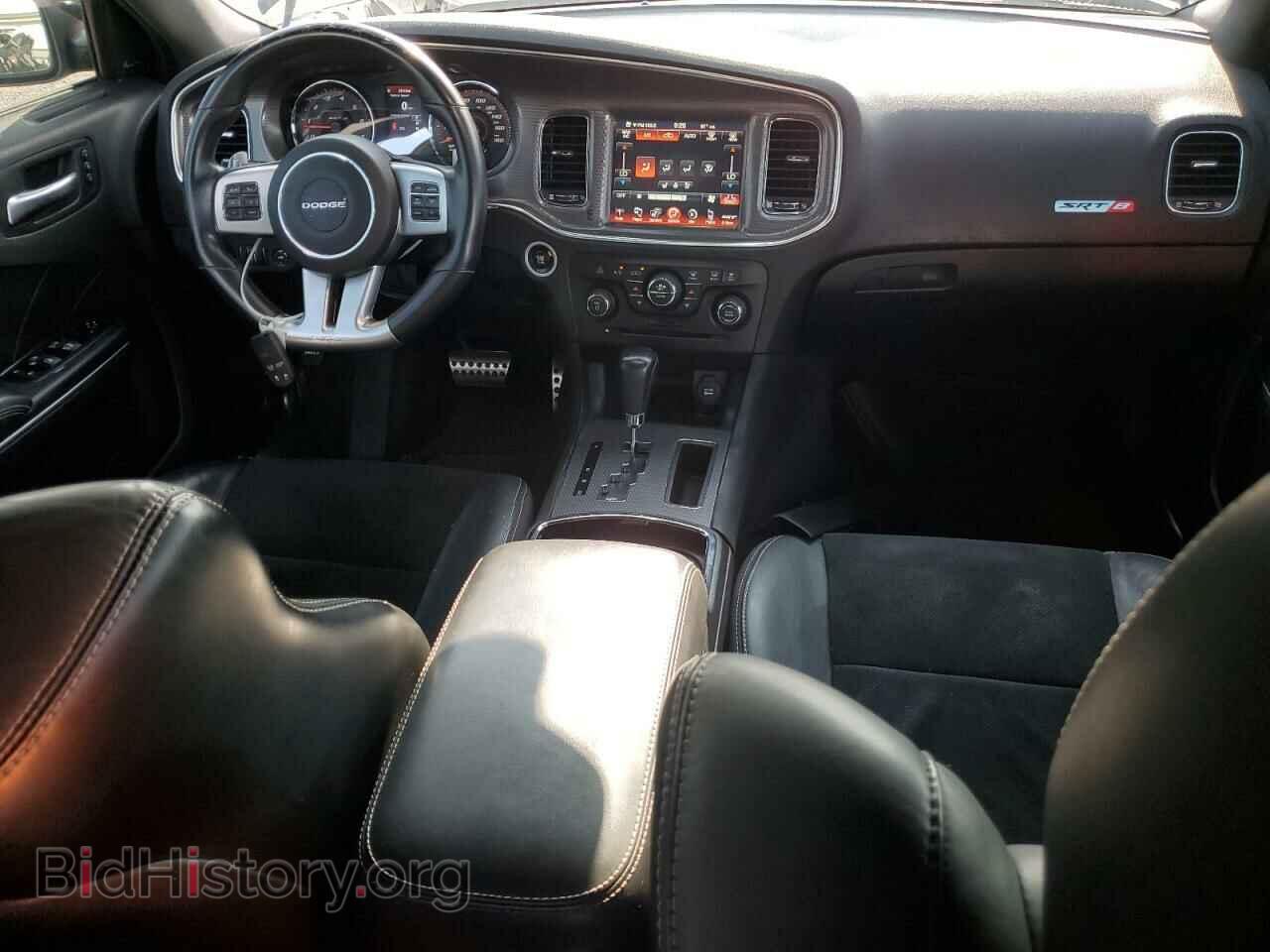 2014 DODGE CHARGER - VIN: 2C3CDXEJ5EH205509 - Фото 8
