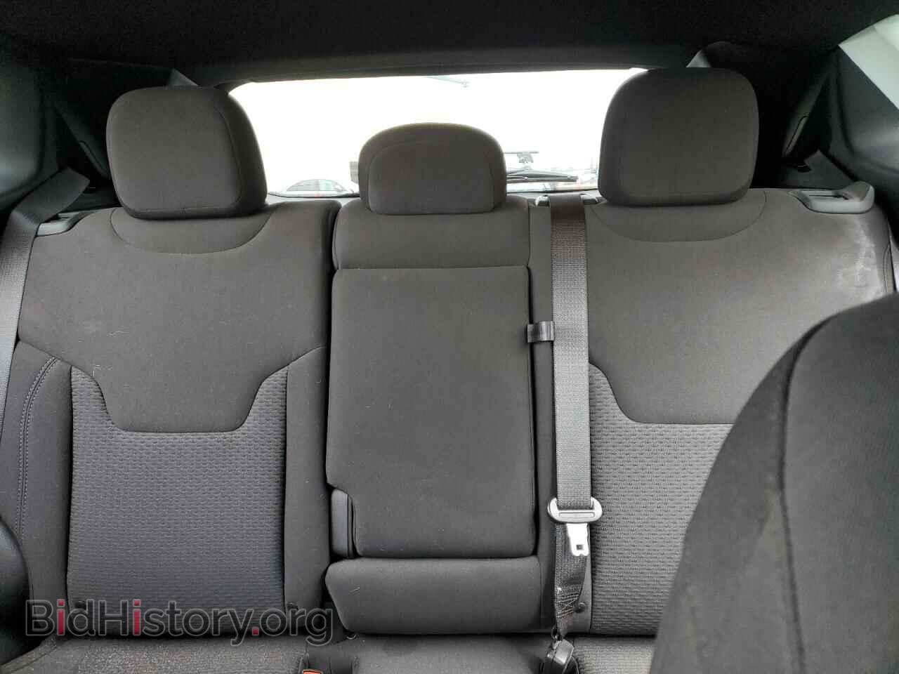 2024 JEEP COMPASS - VIN: 3C4NJDAN9RT160995 - Фото 10