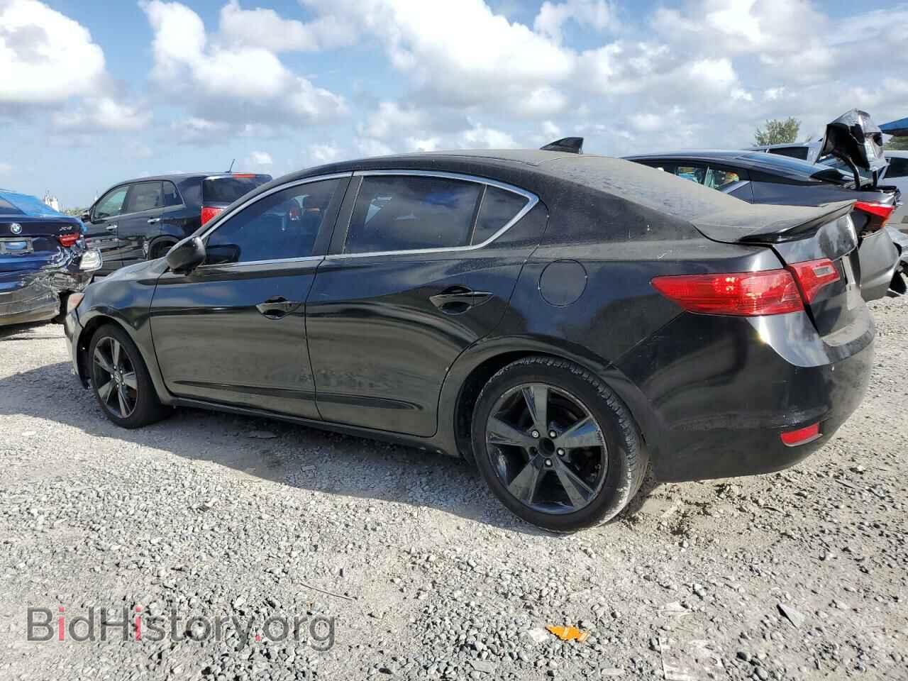 2013 ACURA ILX - VIN: 19VDE1F53DE021829 - Фото 2