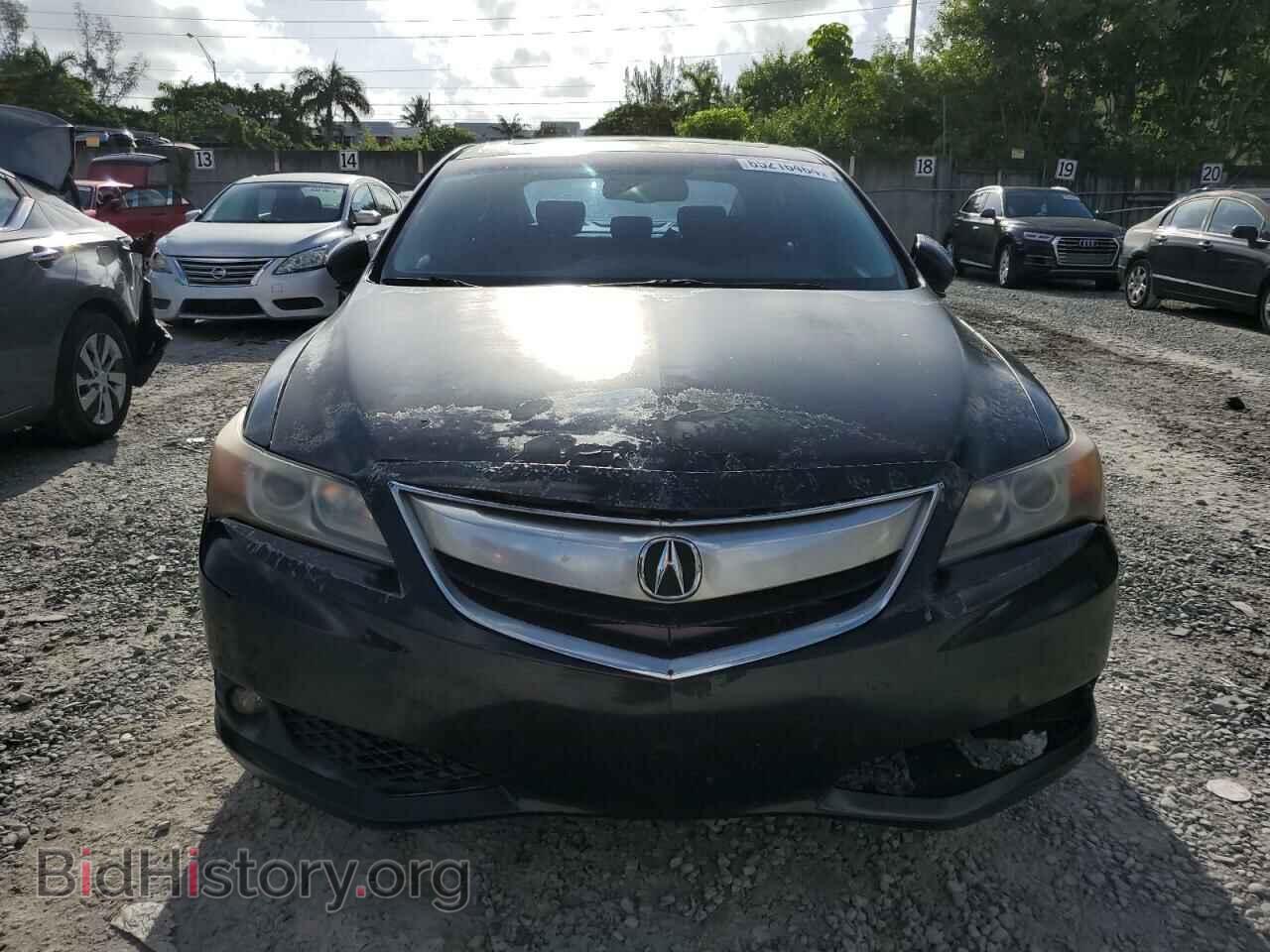2013 ACURA ILX - VIN: 19VDE1F53DE021829 - Фото 5