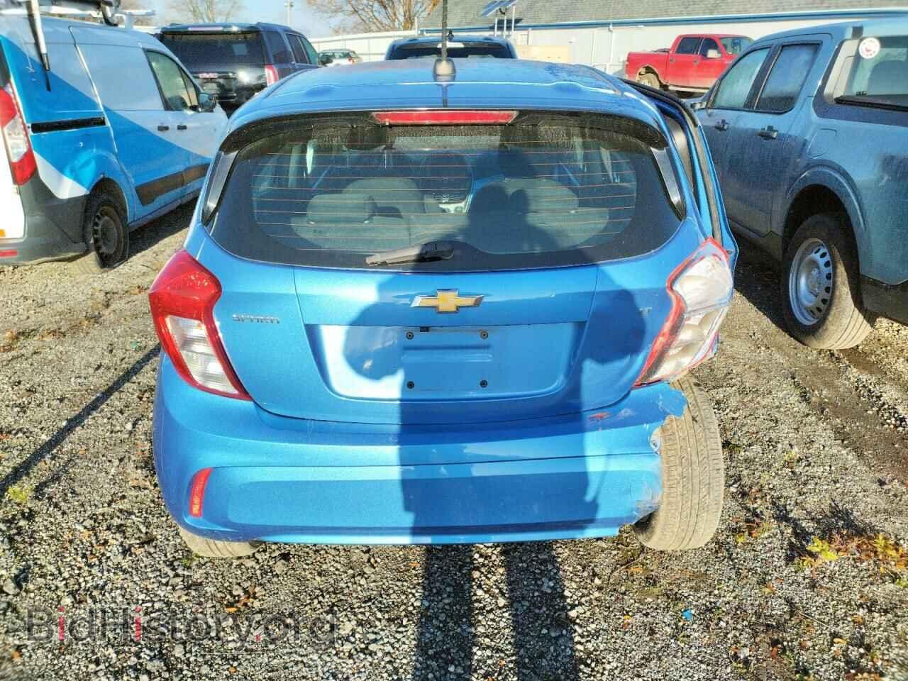 2017 CHEVROLET SPARK - VIN: KL8CD6SA5HC831779 - Фото 6