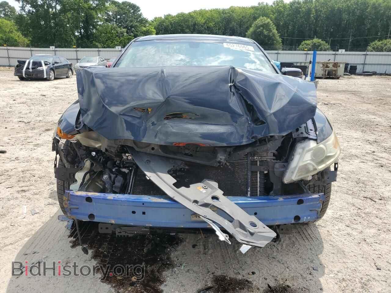 2010 FORD TAURUS - VIN: 1FAHP2EW7AG109044 - Фото 5