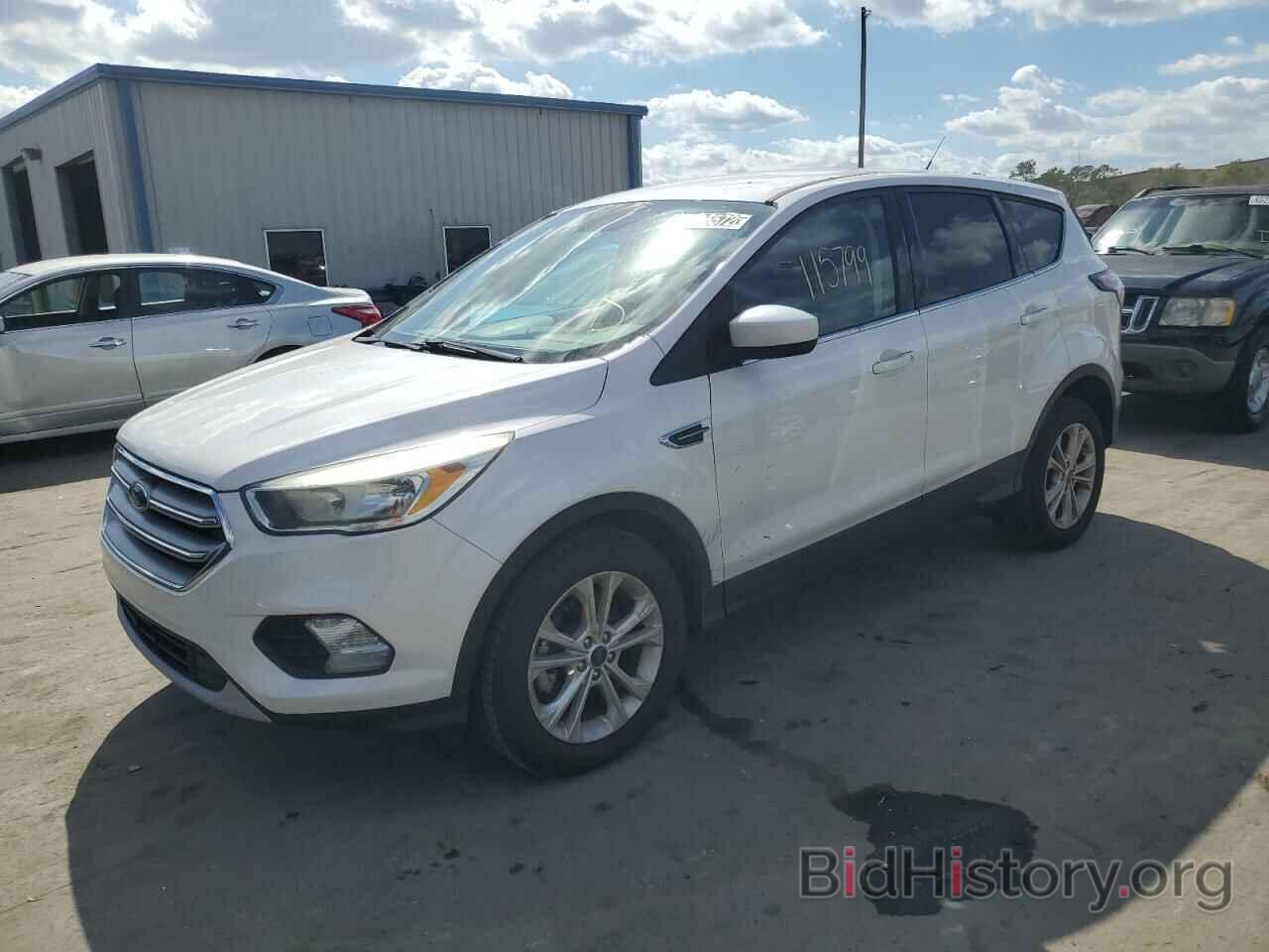 Photo 1FMCU0GD7HUD67374 - FORD ESCAPE 2017