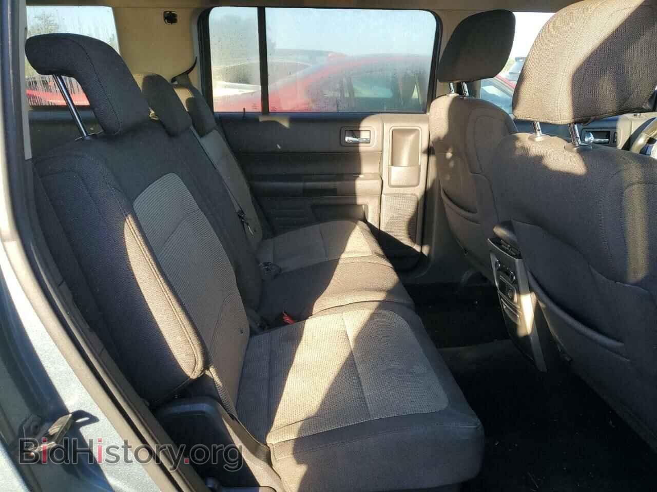2010 FORD FLEX - VIN: 2FMGK5BC1ABA71328 - Photo 10