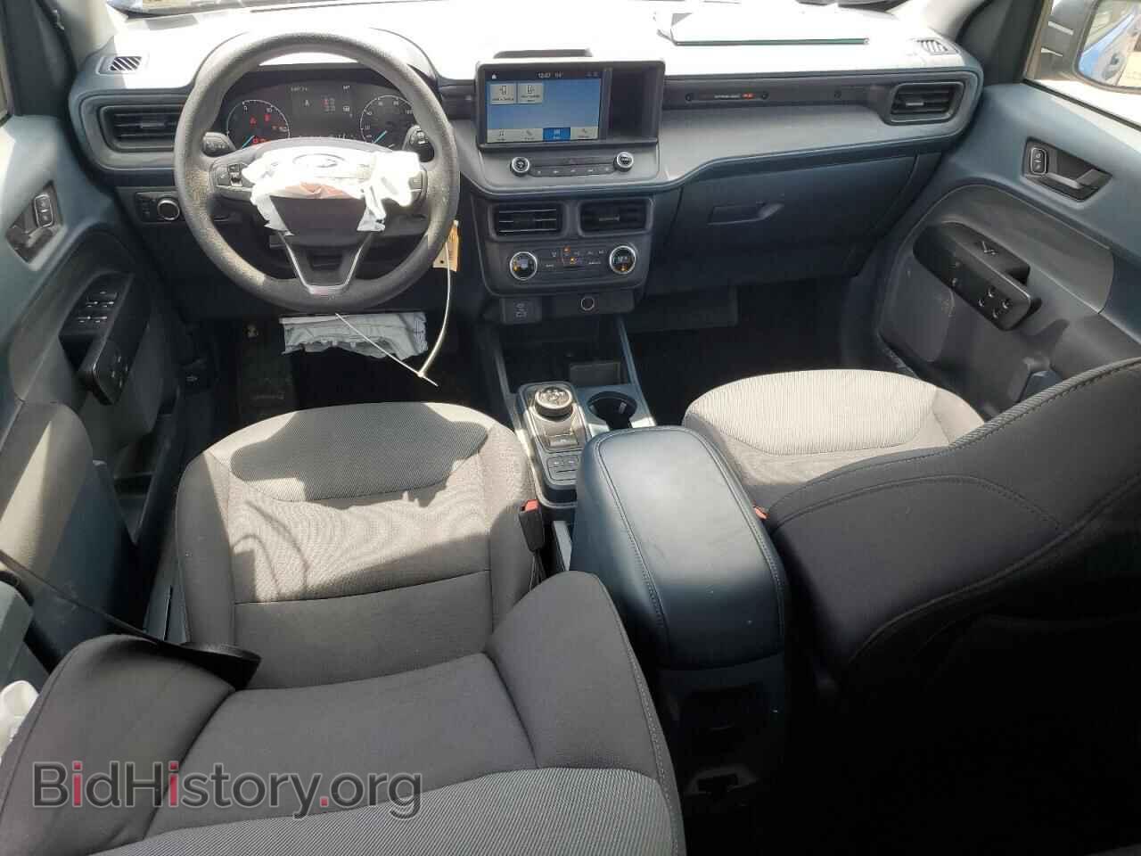 2022 FORD MAVERICK - VIN: 3FTTW8E35NRA22015 - Фото 8