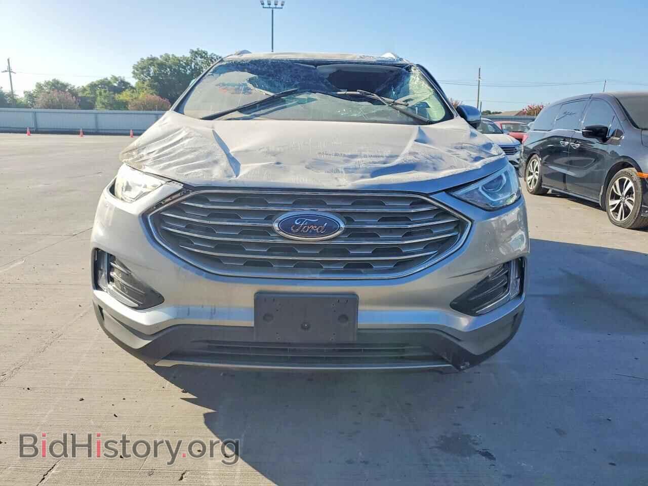 2020 FORD EDGE - VIN: 2FMPK3J91LBA03446 - Photo 5