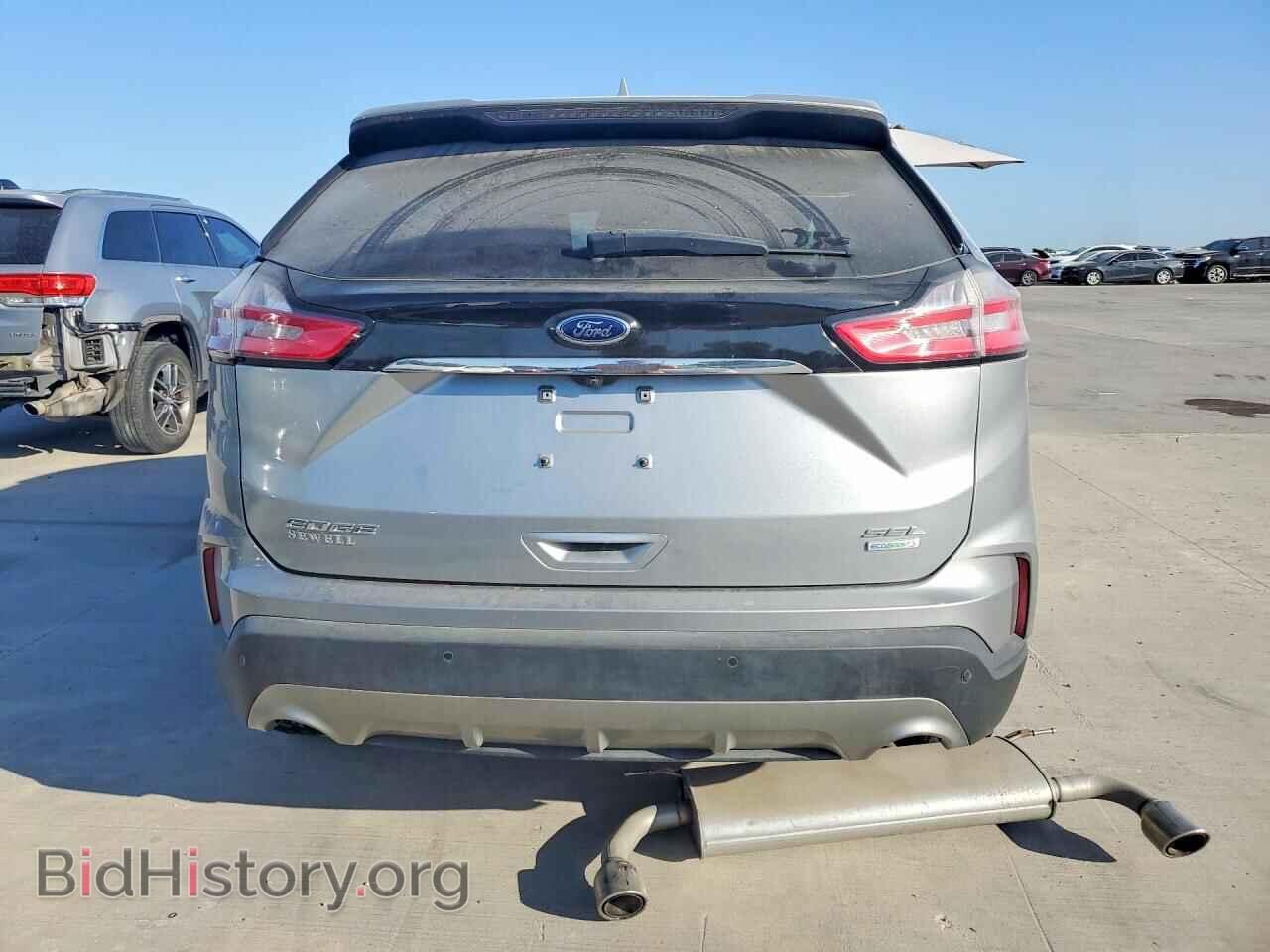 2020 FORD EDGE - VIN: 2FMPK3J91LBA03446 - Photo 6