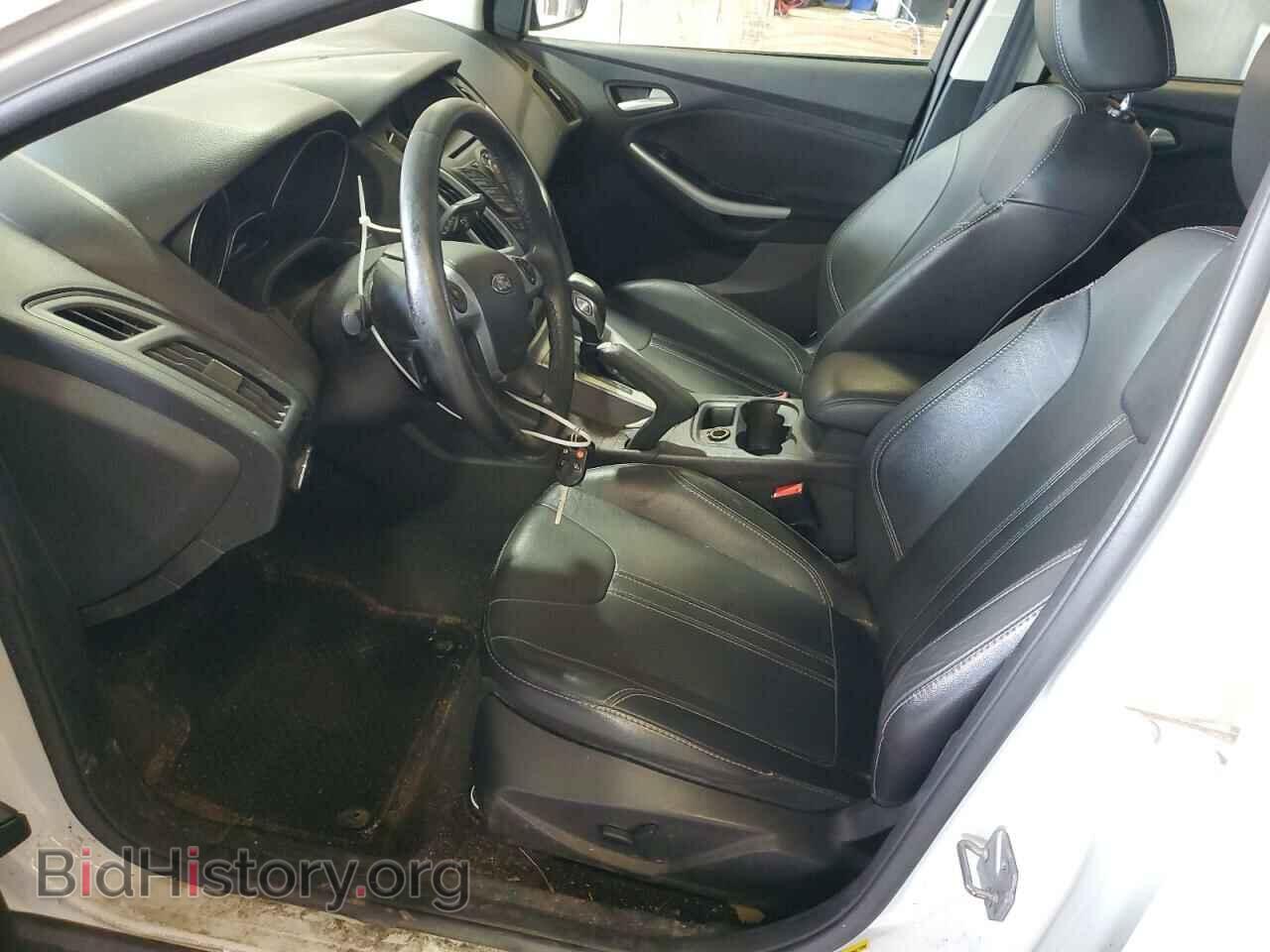 2014 FORD FOCUS - VIN: 1FADP3K27EL232264 - Фото 7