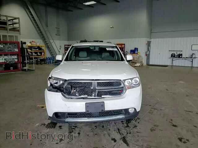 2012 DODGE DURANGO - VIN: 1C4SDJDT0CC336757 - Фото 15