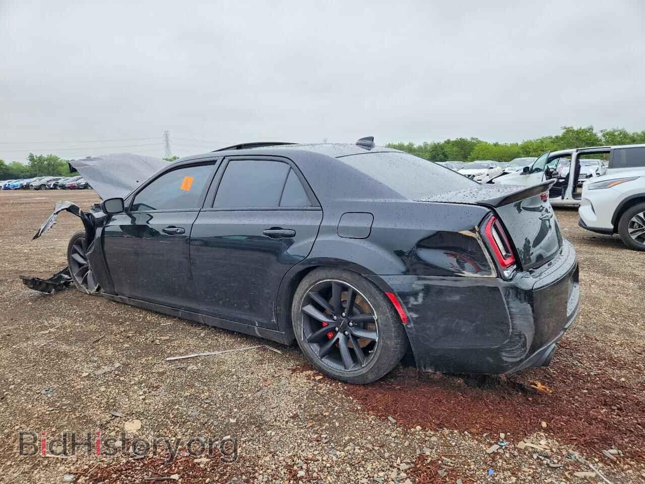 2023 CHRYSLER 300 - VIN: 2C3CCAPJ8PH506971 - Photo 2