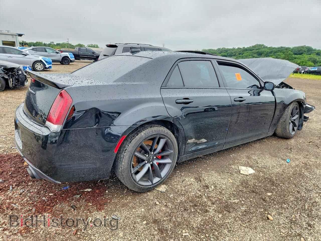 2023 CHRYSLER 300 - VIN: 2C3CCAPJ8PH506971 - Photo 3