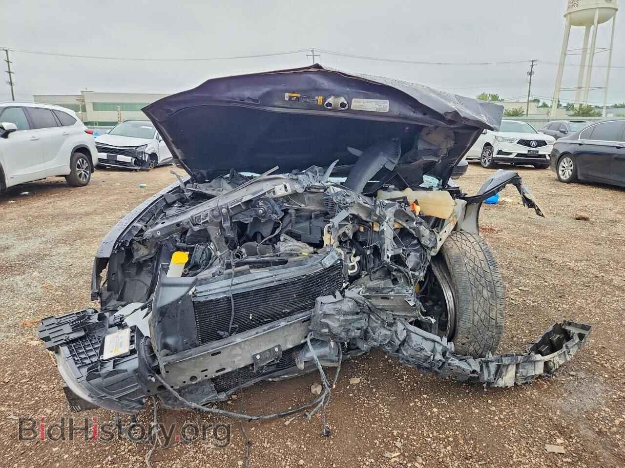 2023 CHRYSLER 300 - VIN: 2C3CCAPJ8PH506971 - Photo 5