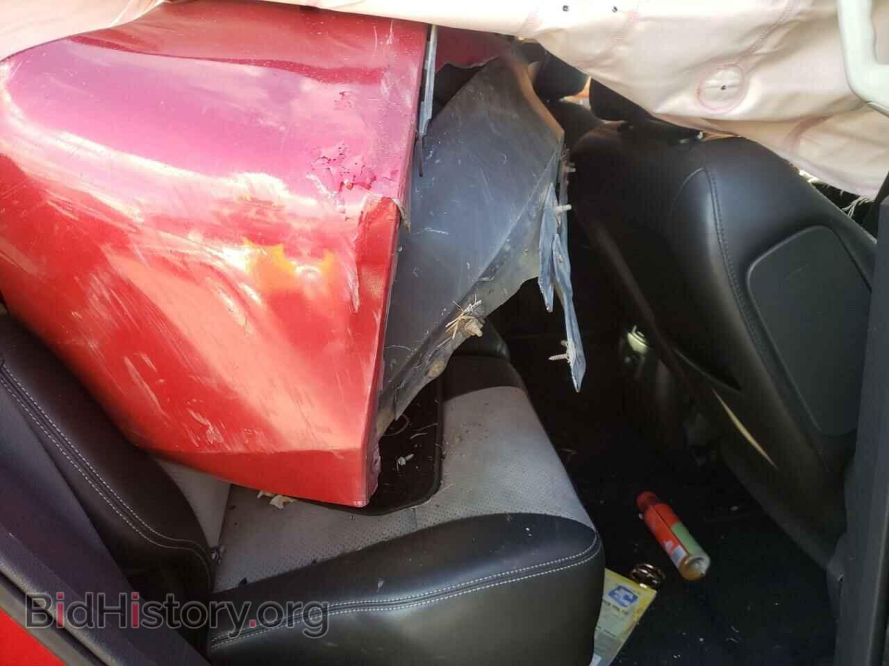 2010 FORD EDGE - VIN: 2FMDK4AC3ABB09074 - Фото 6