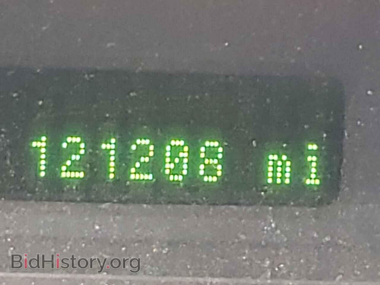 2010 FORD EDGE - VIN: 2FMDK4AC3ABB09074 - Фото 8