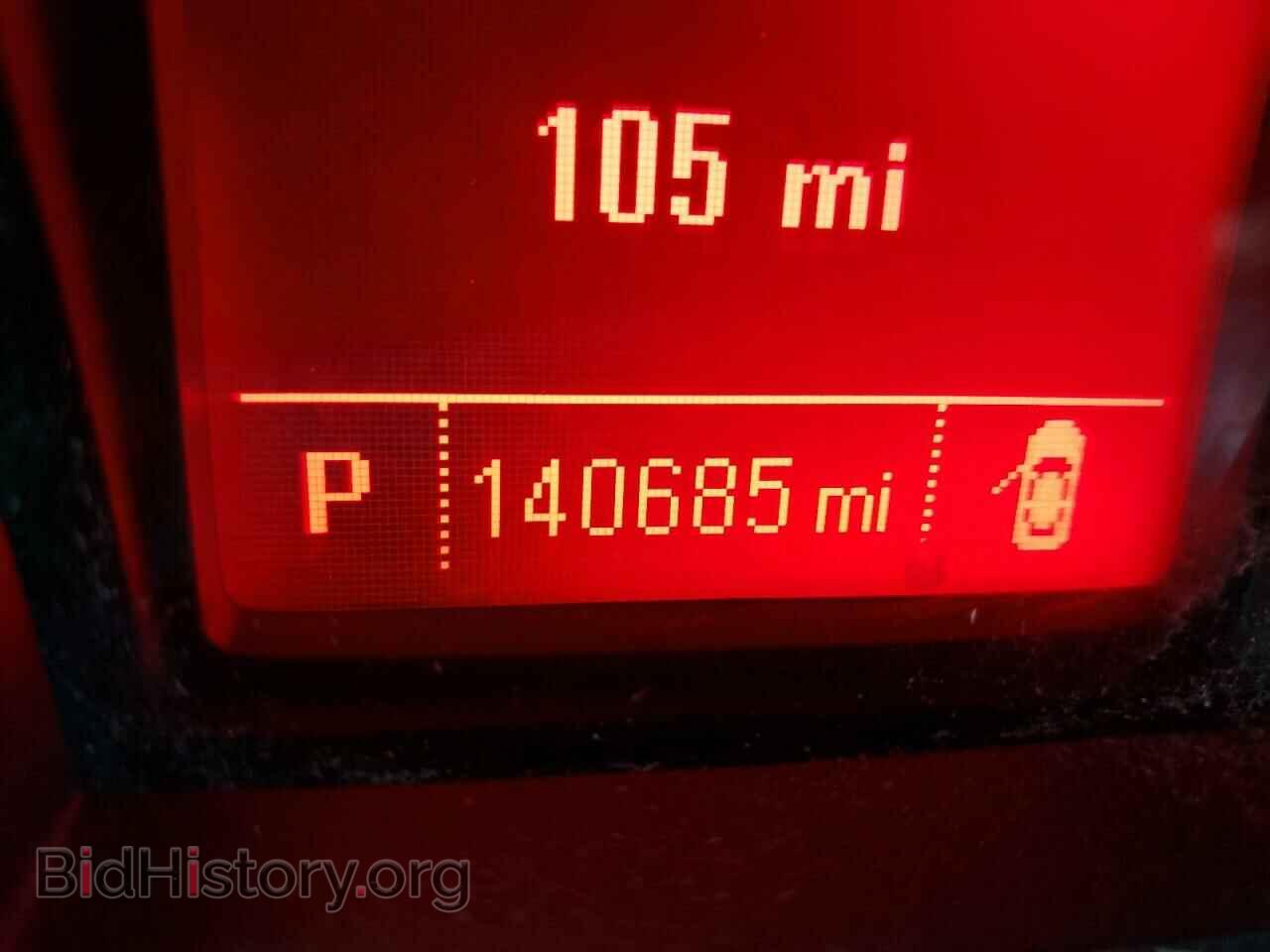 2014 GMC TERRAIN - VIN: 2GKALMEK4E6380198 - Фото 8