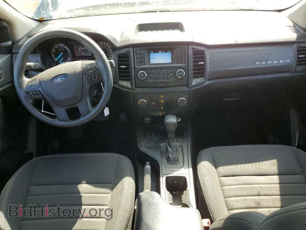 2020 FORD RANGER - VIN: 1FTER1EH5LLA86232 - Фото 8