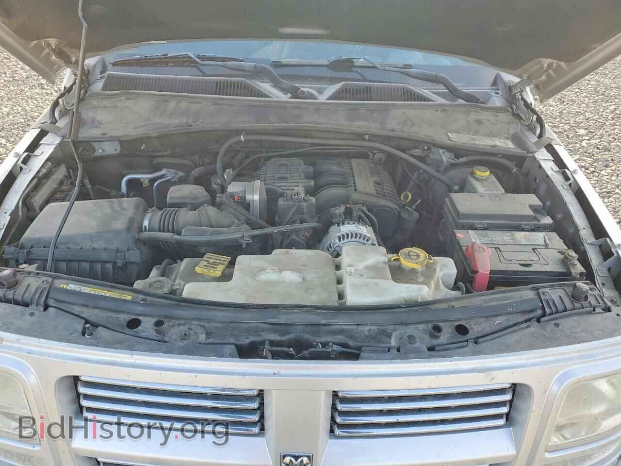 2008 DODGE NITRO - VIN: 1D8GU58668W151962 - Photo 12