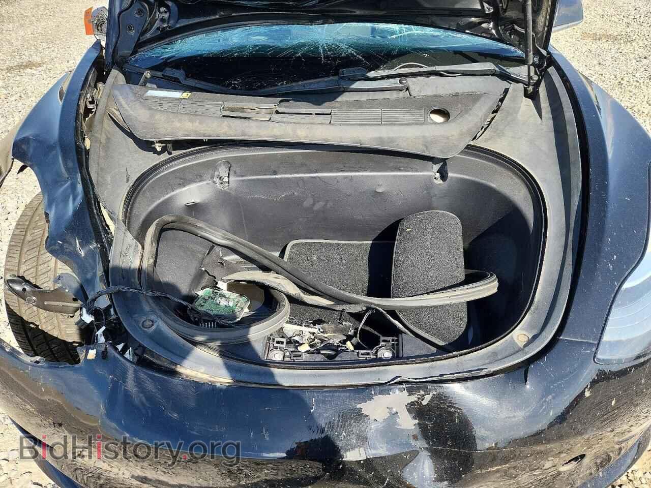 2018 TESLA MODEL 3 - VIN: 5YJ3E1EA3JF042428 - Photo 11