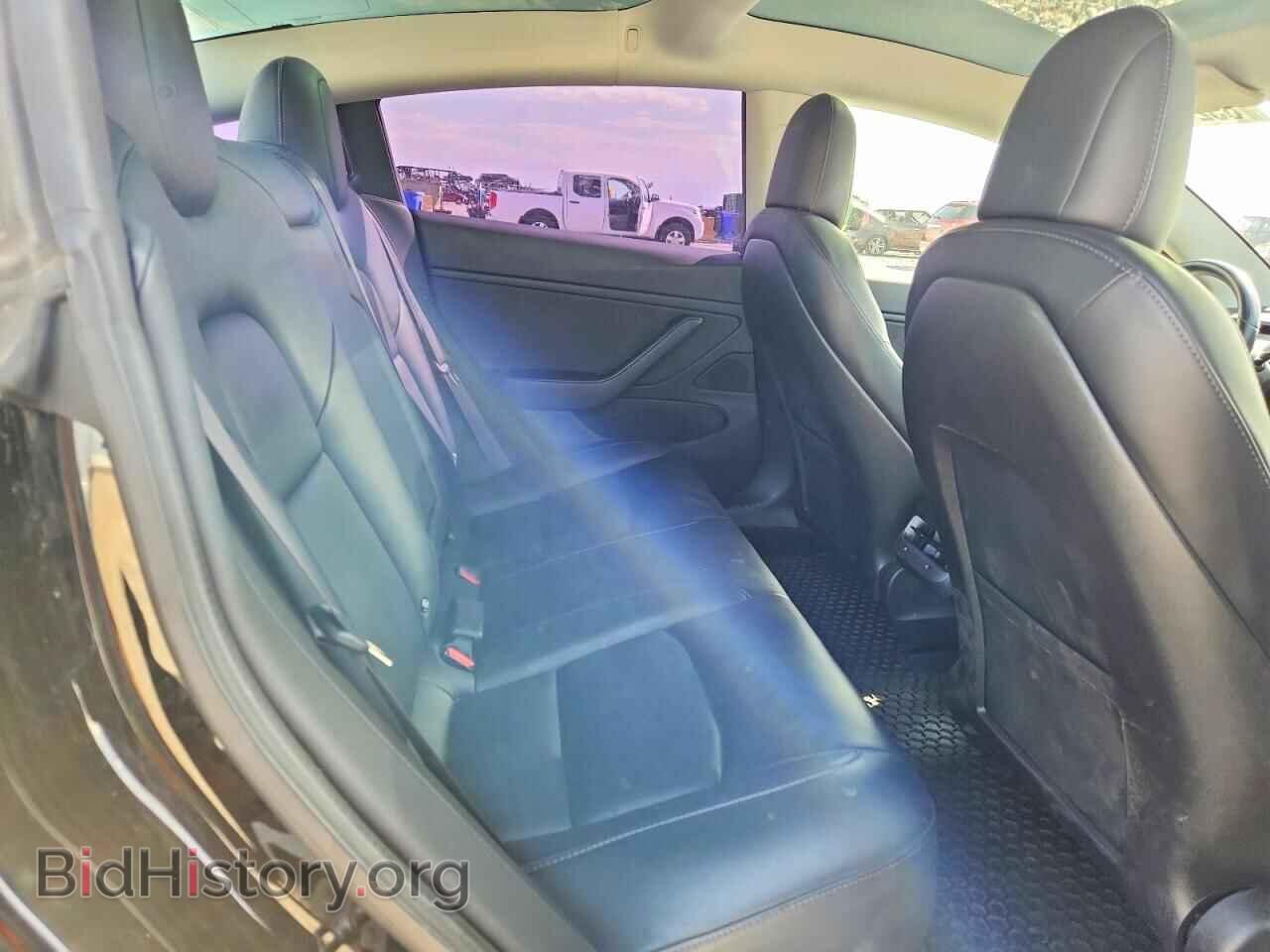 2018 TESLA MODEL 3 - VIN: 5YJ3E1EA3JF042428 - Photo 10